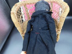 charlie chaplin doll vest bk a